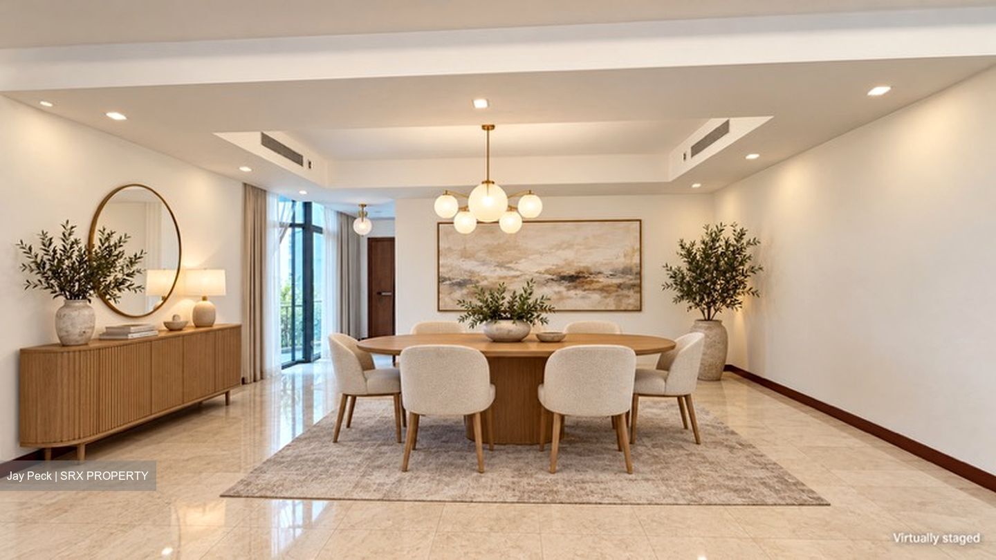 The Marbella (D10), Condominium #639147391